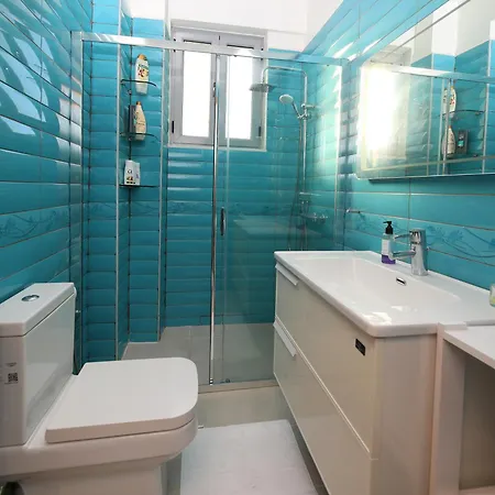 Inner Hub Apartment Vlore