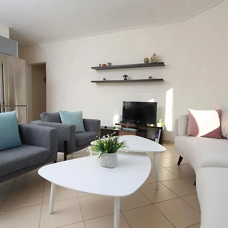 Apartment Inner Hub Vlore