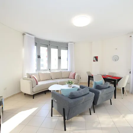 Apartment Inner Hub *