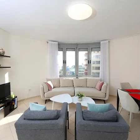 Apartment Inner Hub *