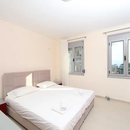 Apartment Inner Hub Vlore