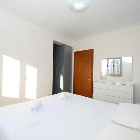 Apartment Inner Hub Vlore