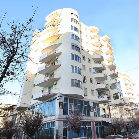 Inner Hub Vlore