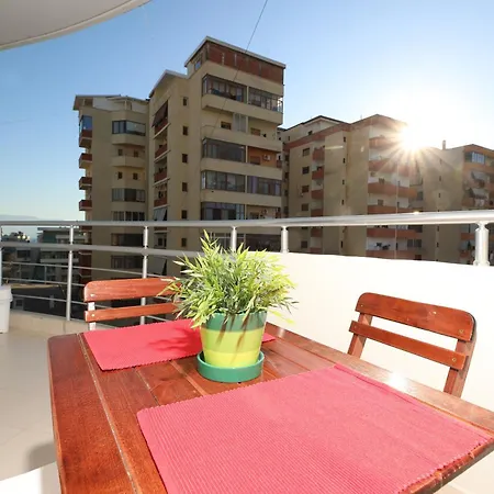 Inner Hub Apartment Vlore