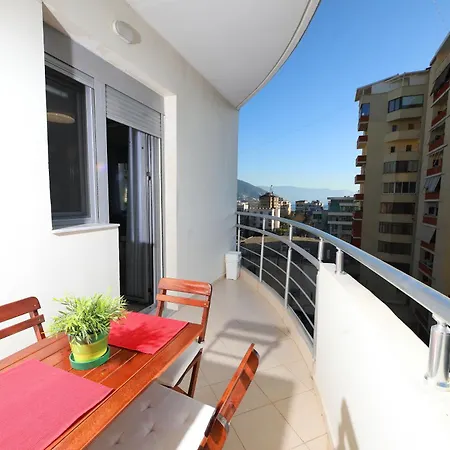 Inner Hub Apartment