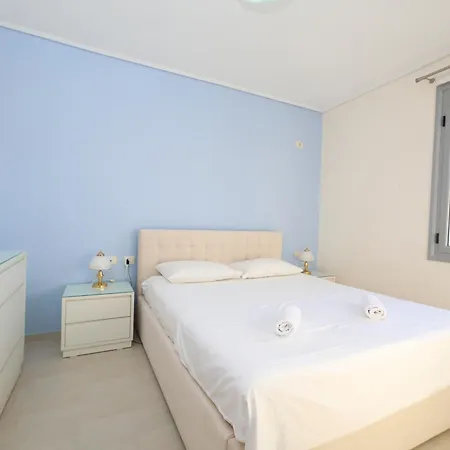 公寓 Inner Hub Vlorë