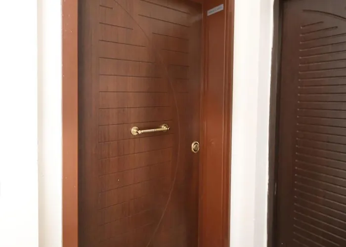 Appartamento Inner Hub Vlorë