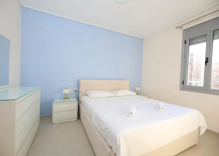 Appartamento Inner Hub Vlorë