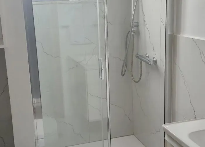 Appartamento Inner Hub Vlorë