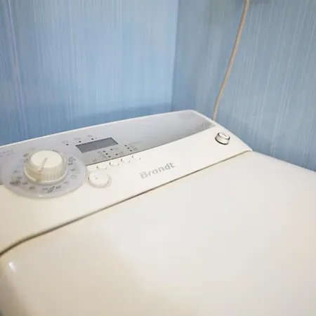 Inner Hub Apartman *