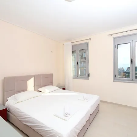 Inner Hub Apartman *