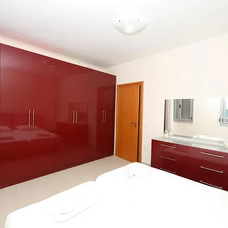 Inner Hub Appartement *