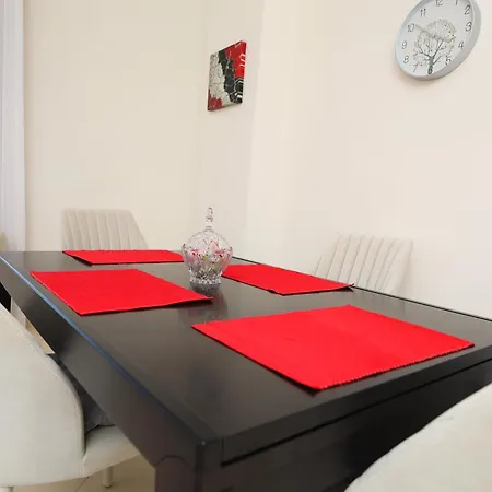 Inner Hub Appartement