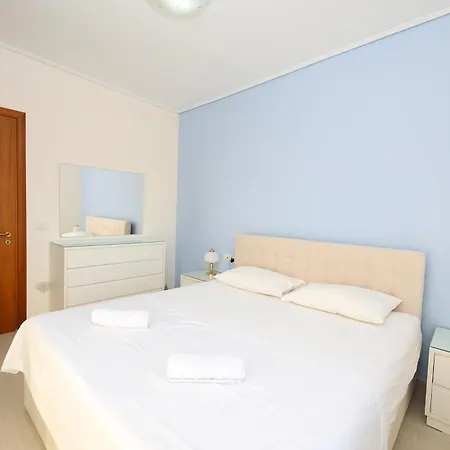 Appartamento Inner Hub