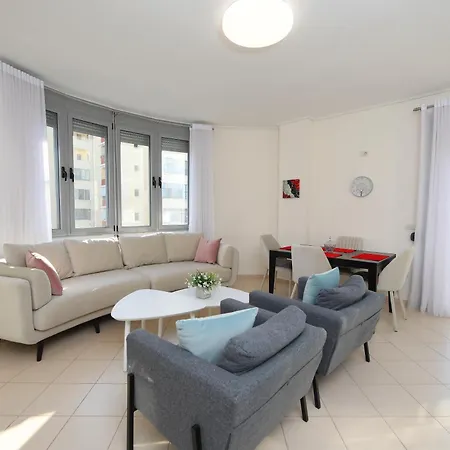 Inner Hub Apartman *