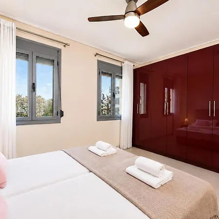 Lägenhet Inner Hub Vlorë