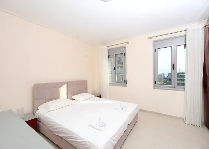 Inner Hub Appartement *