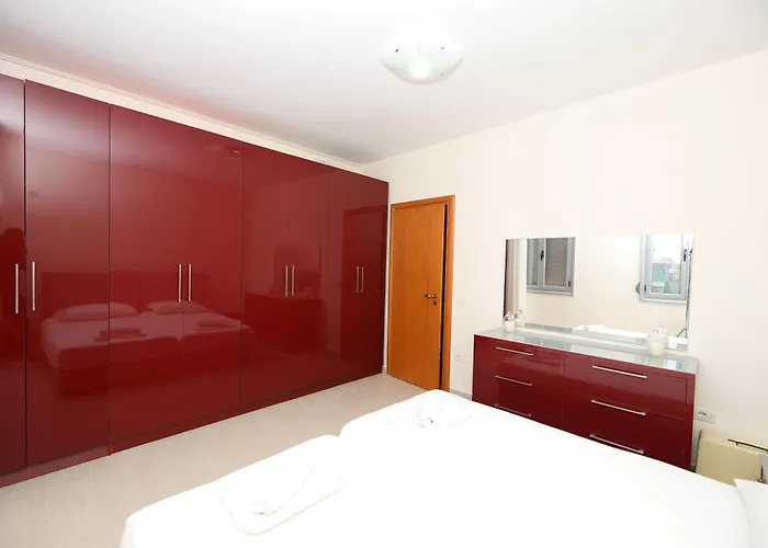 Inner Hub Appartement *