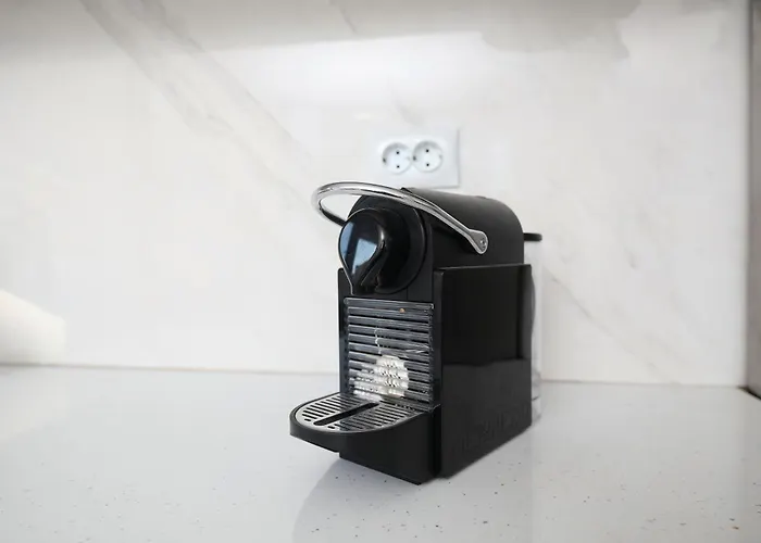 Inner Hub Appartement Vlorë