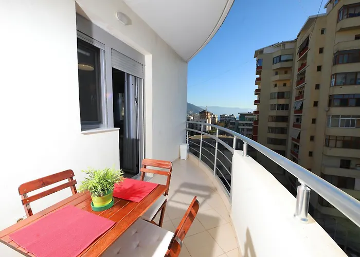 Inner Hub Vlorë