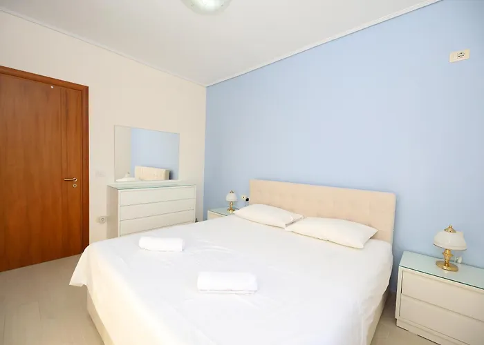 Appartement Inner Hub