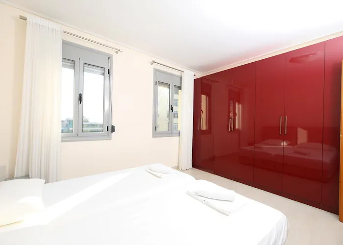 Inner Hub Appartement *