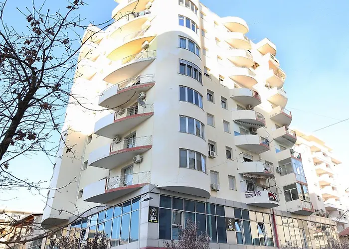 Inner Hub Appartement