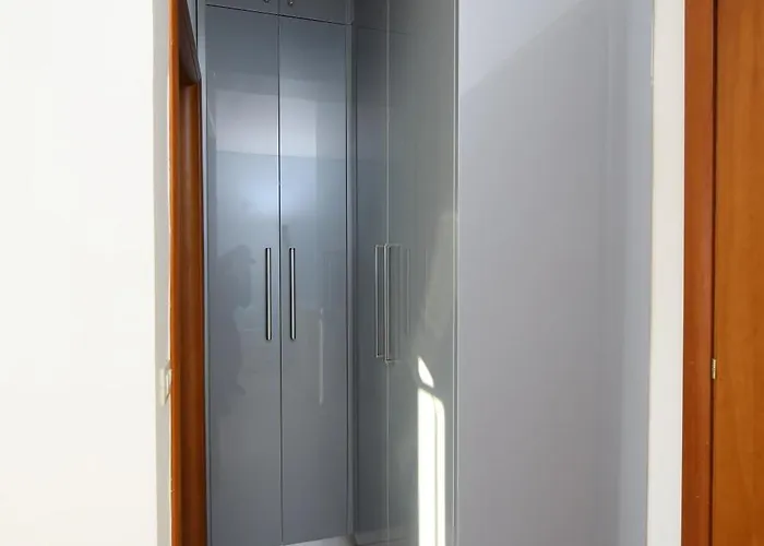 Appartement Inner Hub Vlorë